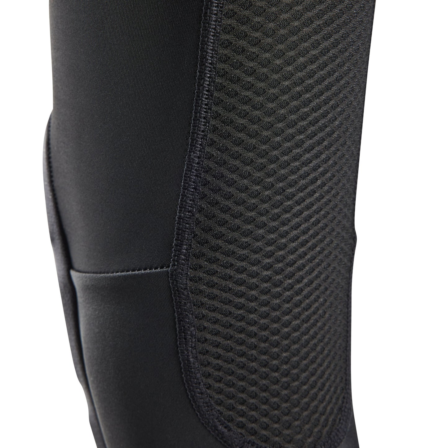 Fox Enduro Youth Knee Sleeve - Youth - One Size Fits Most - Black
