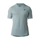 Fox Ranger DriRelease Emit Short Sleeve Jersey - L - Gunmetal