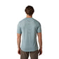 Fox Ranger DriRelease Emit Short Sleeve Jersey - L - Gunmetal
