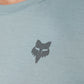 Fox Ranger DriRelease Emit Short Sleeve Jersey - L - Gunmetal