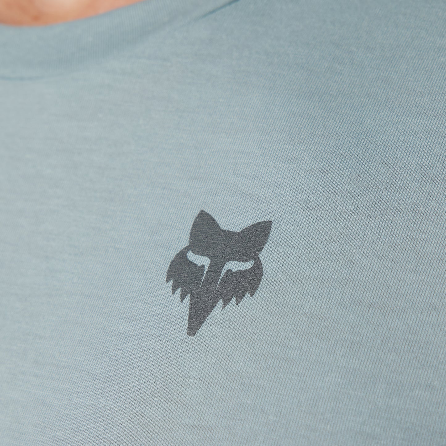 Fox Ranger DriRelease Emit Short Sleeve Jersey - S - Gunmetal