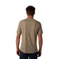 Fox Ranger DriRelease Emit Short Sleeve Jersey - M - Mocha