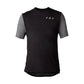 Fox Ranger DriRelease Race Short Sleeve Jersey - L - Black