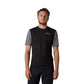 Fox Ranger DriRelease Race Short Sleeve Jersey - L - Black