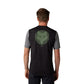 Fox Ranger DriRelease Race Short Sleeve Jersey - L - Black