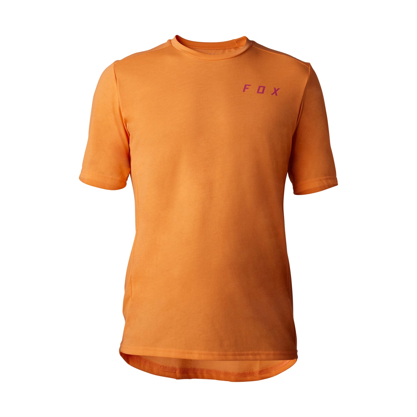 Fox Ranger DriRelease Race Short Sleeve Jersey - XL - Day Glo Orange
