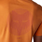 Fox Ranger DriRelease Race Short Sleeve Jersey - L - Day Glo Orange