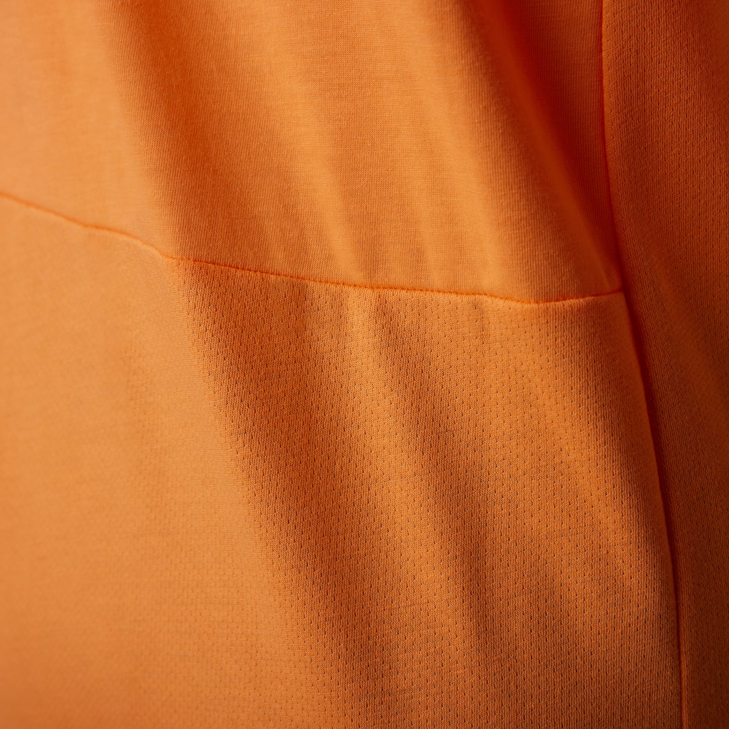 Fox Ranger DriRelease Race Short Sleeve Jersey - S - Day Glo Orange