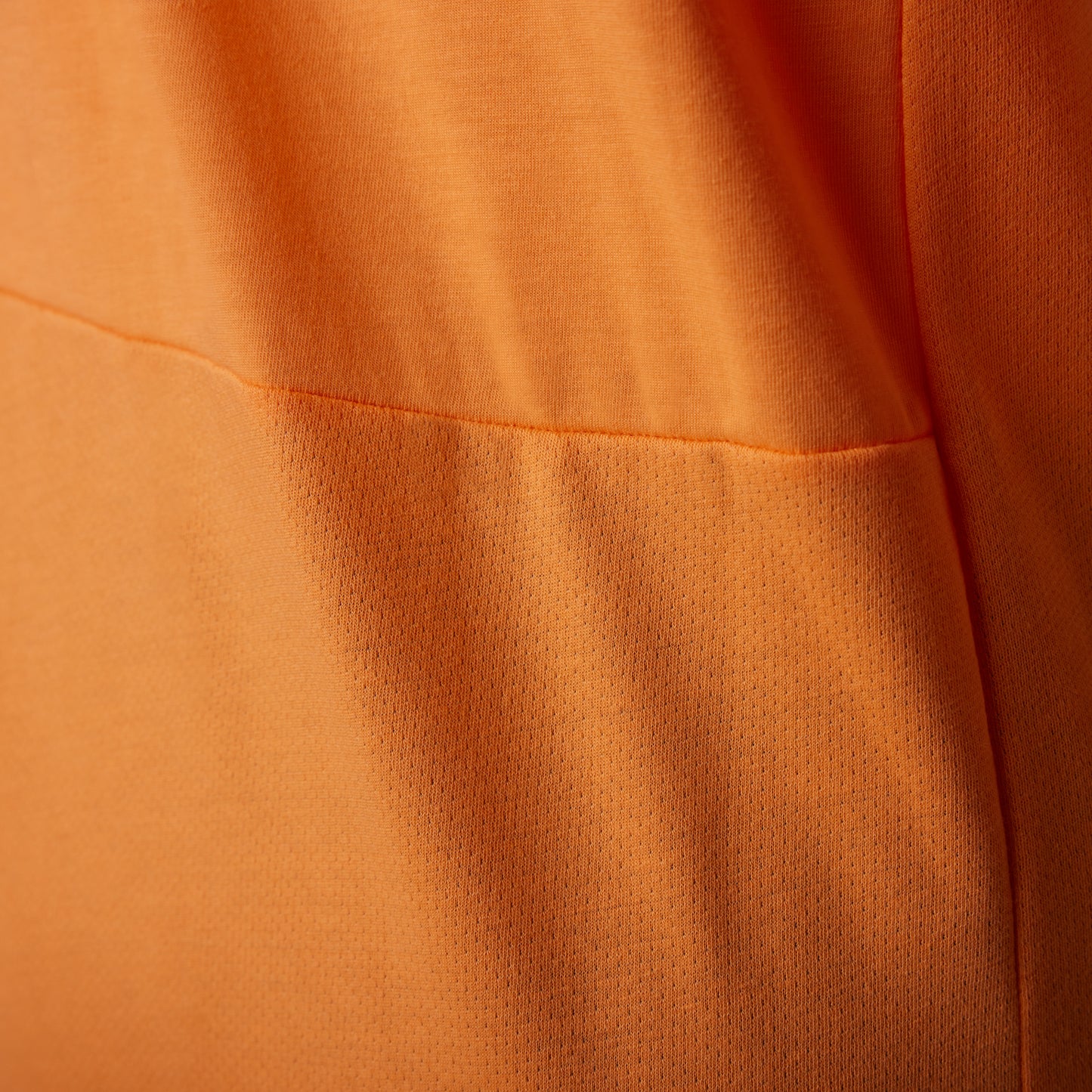 Fox Ranger DriRelease Race Short Sleeve Jersey - L - Day Glo Orange