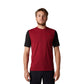 Fox Ranger DriRelease Race Short Sleeve Jersey - XL - Bordeaux