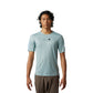 Fox Flexair Pro Short Sleeve Jersey - L - Gunmetal