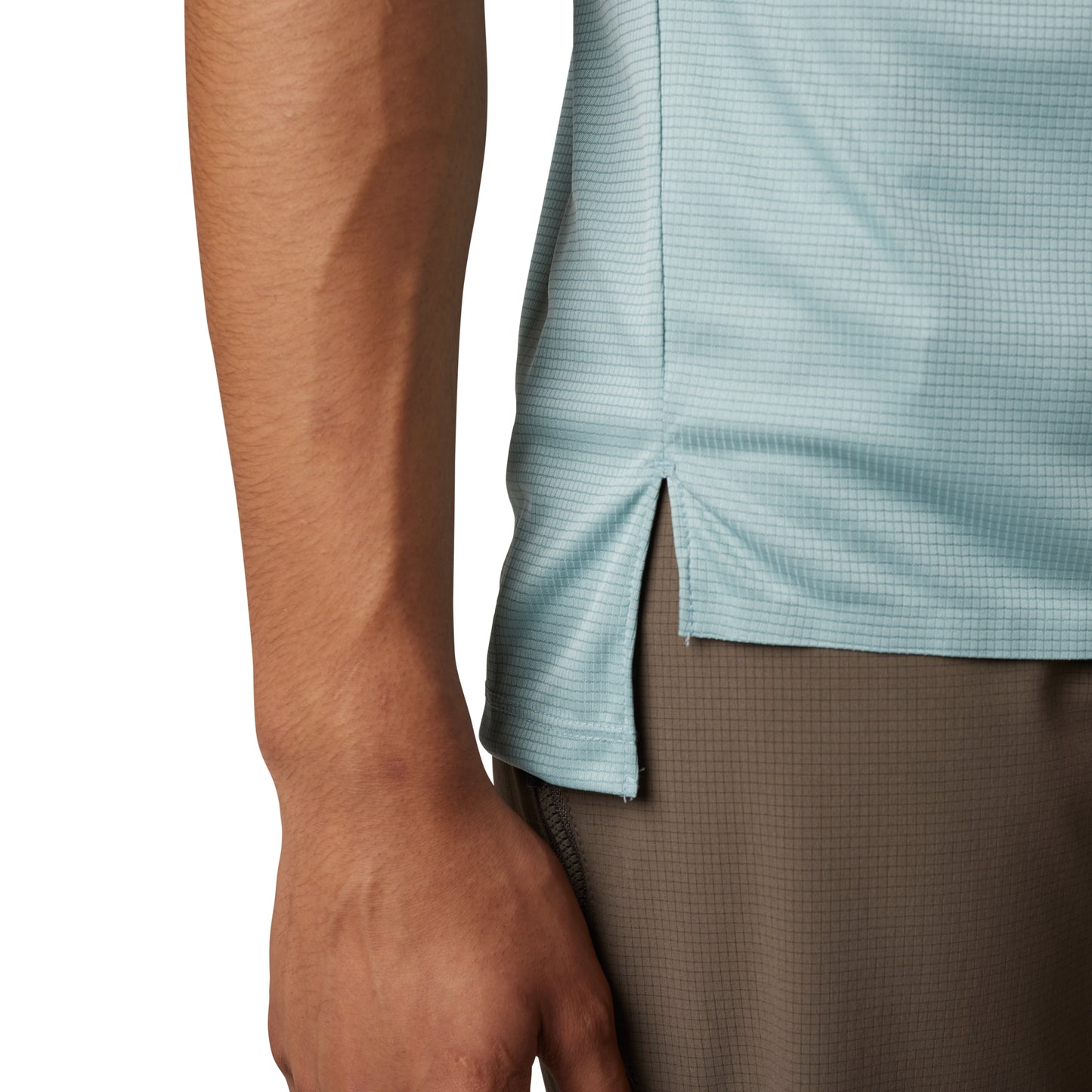 Fox Flexair Pro Short Sleeve Jersey - XL - Gunmetal