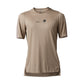 Fox Flexair Pro Short Sleeve Jersey - S - Mocha