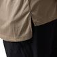 Fox Flexair Pro Short Sleeve Jersey - L - Mocha