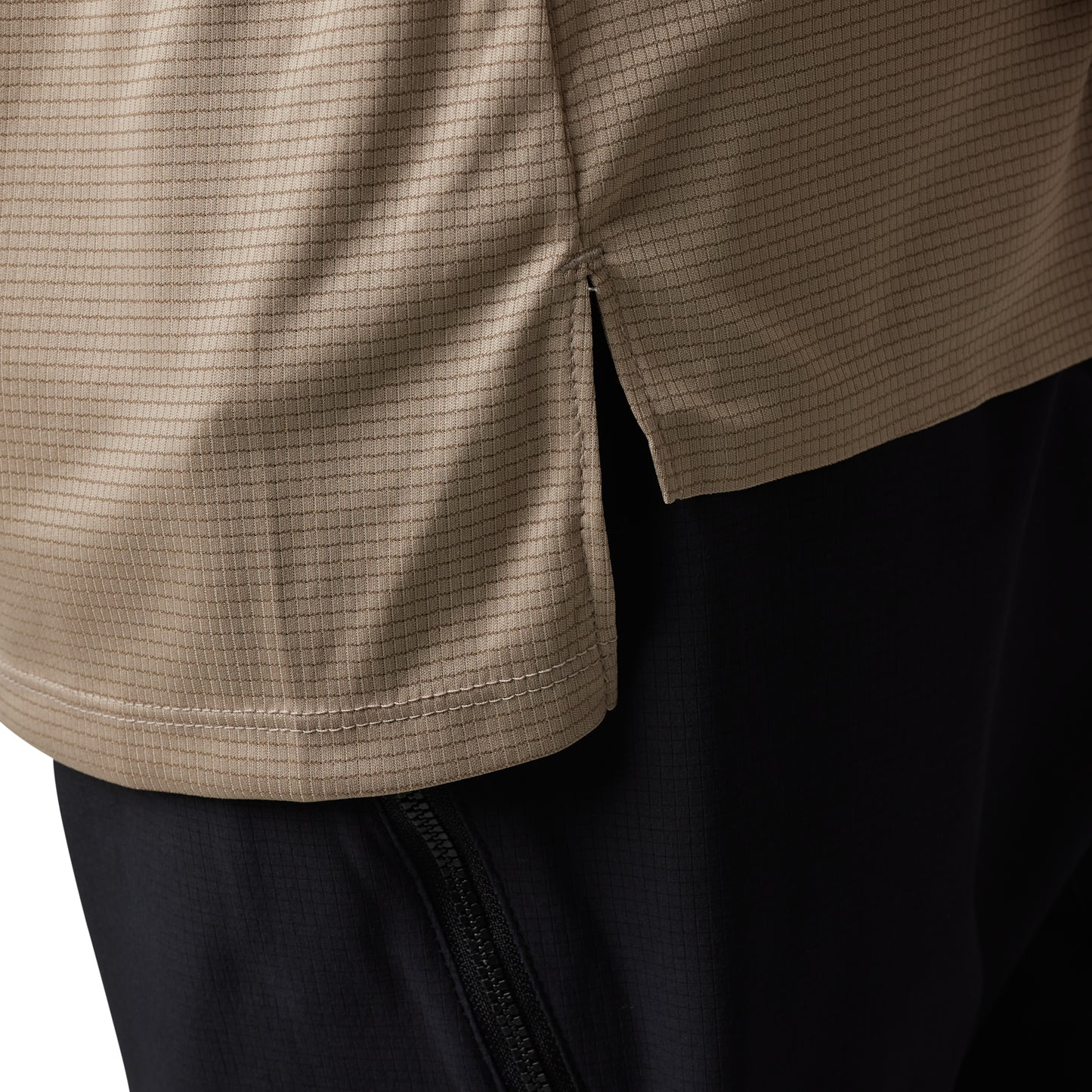 Fox Flexair Pro Short Sleeve Jersey - XL - Mocha