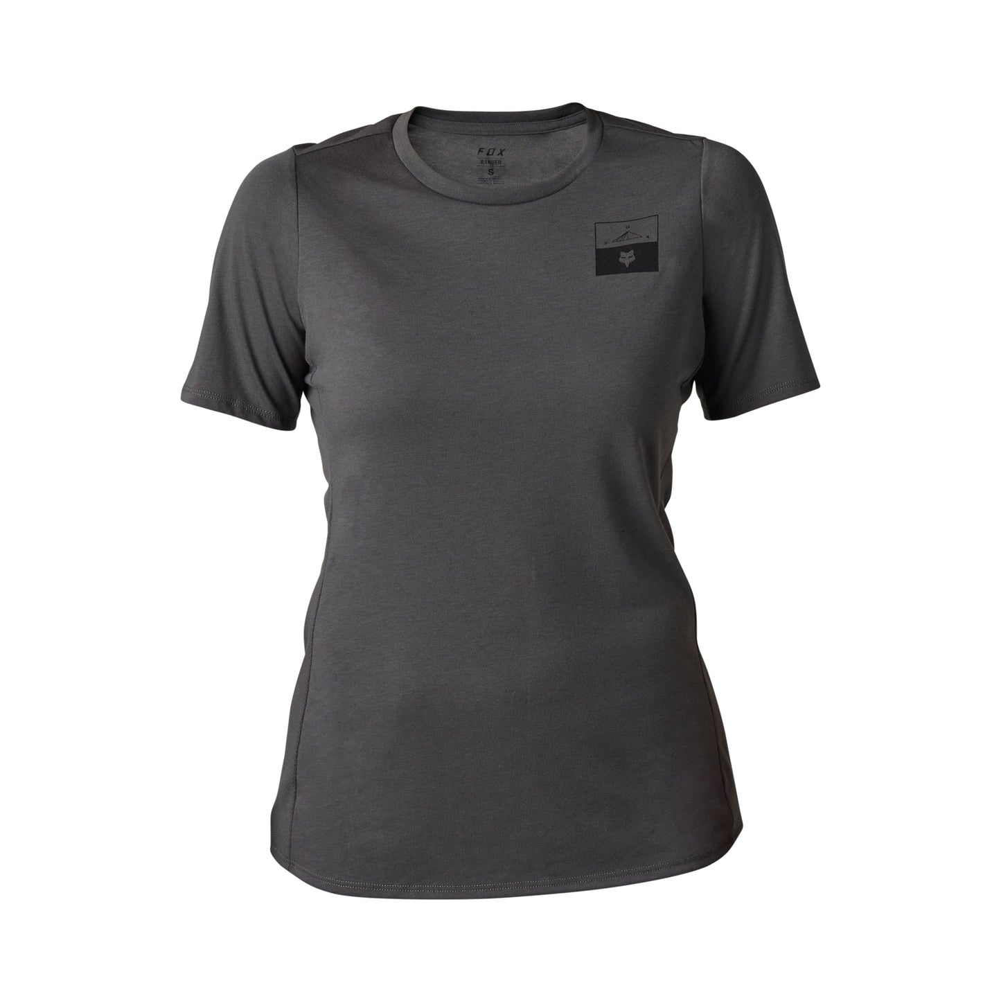 Fox Flexair DriRelease Fract Women's Short Sleeve Jersey