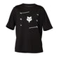 Fox Ranger DriRelease Veni Youth Short Sleeve Jersey - Youth XL - Black