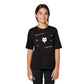 Fox Ranger DriRelease Veni Youth Short Sleeve Jersey - Youth XL - Black