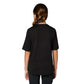 Fox Ranger DriRelease Veni Youth Short Sleeve Jersey - Youth L - Black