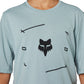 Fox Ranger DriRelease Veni Youth Short Sleeve Jersey - Youth XL - Gunmetal