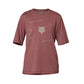 Fox Ranger DriRelease Veni Youth Short Sleeve Jersey - Youth M - Cordovan