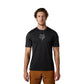 Fox Ranger Tru Dri Short Sleeve Jersey - XL - Black - 2023