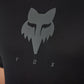 Fox Ranger Tru Dri Short Sleeve Jersey - XL - Black - 2023