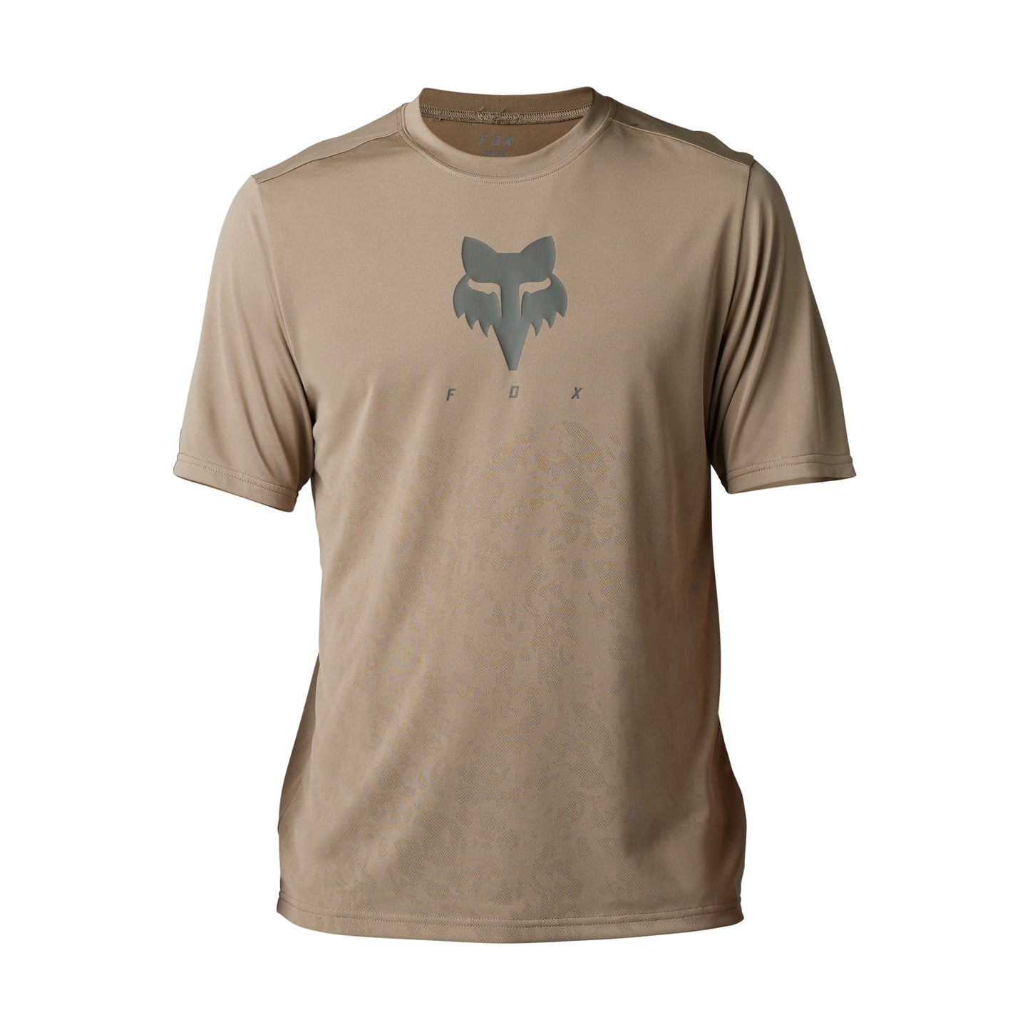 Fox Ranger Tru Dri Short Sleeve Jersey - XL - Mocha