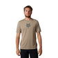Fox Ranger Tru Dri Short Sleeve Jersey - S - Mocha
