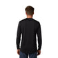 Fox Ranger Tru Dri Long Sleeve Jersey - 2XL - Black - 2023