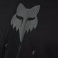 Fox Ranger Tru Dri Long Sleeve Jersey - 2XL - Black - 2023