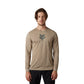 Fox Ranger Tru Dri Long Sleeve Jersey - M - Mocha