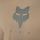 Fox Ranger Tru Dri Long Sleeve Jersey - M - Mocha