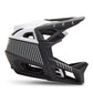 Fox Proframe RS MIPS Helmet - M - Mash Black - White