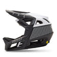 Fox Proframe RS MIPS Helmet - M - Mash Black - White