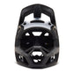 Fox Proframe RS MIPS Helmet - S - Mash Black - White