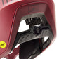 Fox Proframe RS MIPS Helmet - M - Mash Bordeaux