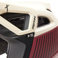 Fox Proframe RS MIPS Helmet - M - Mash Bordeaux