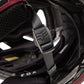 Fox Proframe RS MIPS Helmet - M - Mash Bordeaux
