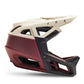 Fox Proframe RS MIPS Helmet - M - Mash Bordeaux