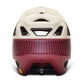 Fox Proframe RS MIPS Helmet - S - Mash Bordeaux