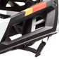 Fox Proframe RS MIPS Helmet - L - Clyzo Red