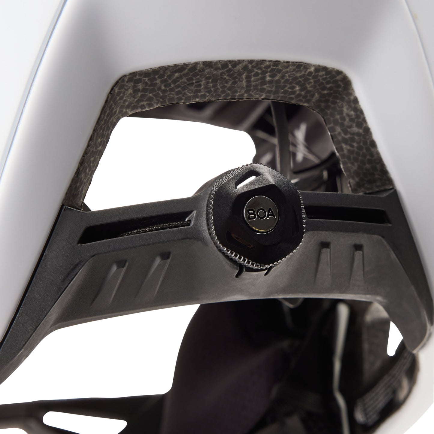 Fox Proframe RS MIPS Helmet - M - Clyzo Red