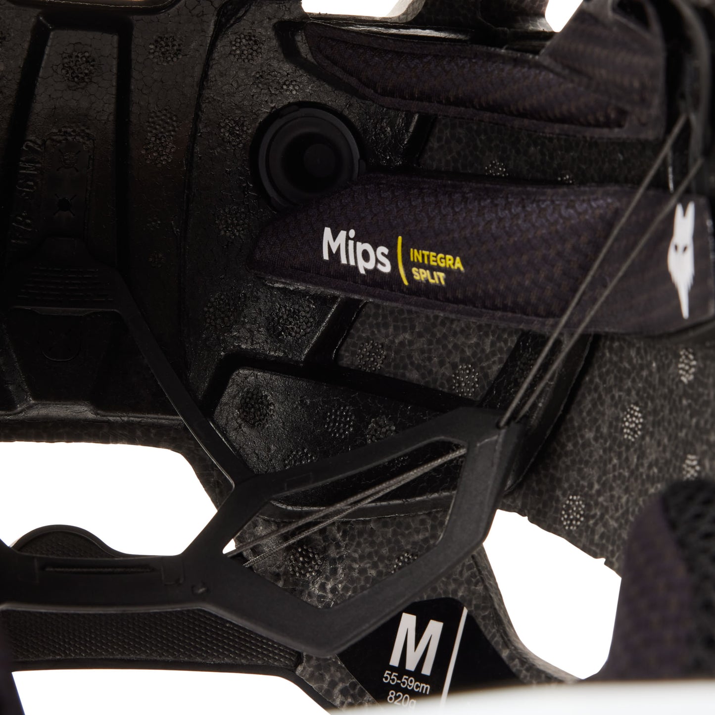 Fox Proframe RS MIPS Helmet - M - Clyzo Red