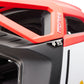 Fox Proframe RS MIPS Helmet - L - Clyzo Red