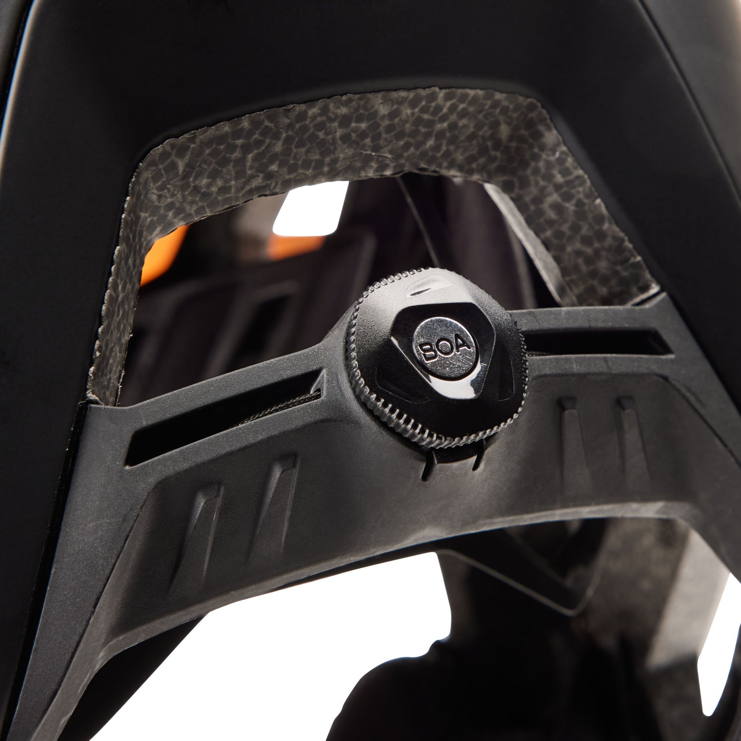 Fox Proframe RS MIPS Helmet - M - Clyzo Orange
