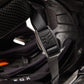 Fox Proframe RS MIPS Helmet - M - Clyzo Orange
