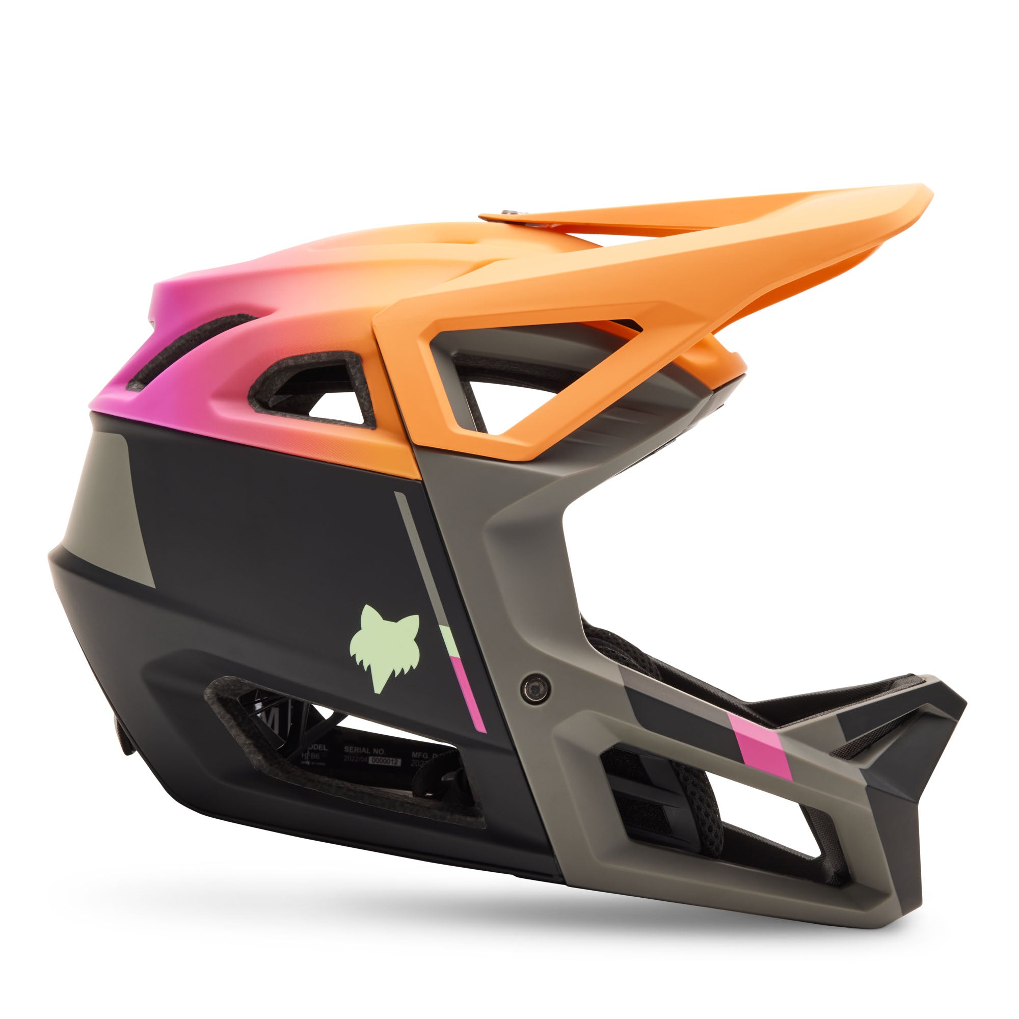 Fox Proframe RS Helmet | MTB Direct
