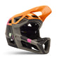 Fox Proframe RS MIPS Helmet - L - Clyzo Orange