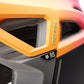 Fox Proframe RS MIPS Helmet - M - Clyzo Orange